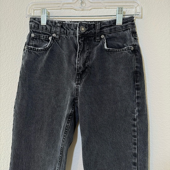 We The Free - Women’s Denim Straight Leg Jeans - Picture 2 of 9